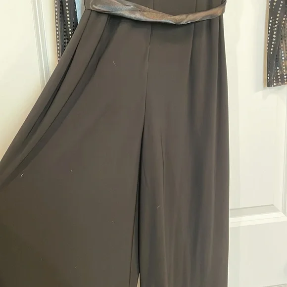 Jessica Howard Jumpsuit Size Small - Picture 8 of 8